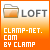 CLAMP-NET.COM by CLAMP